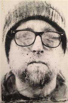 Alain Helfrich & Timothy Tinker: In Here Life Is Beautiful - South Bend Museum of Art