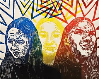 High School and Undergraduate Residency Exhibitions - South Bend Museum of Art