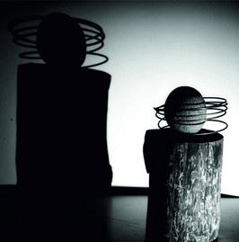 Oleg Batukhtin: Come out of the shadows - Arka Gallery