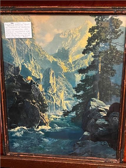 Spirit of Transportation Poster