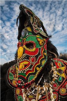 The Unending Stream: Chapter II - Ogden Museum of Southern Art