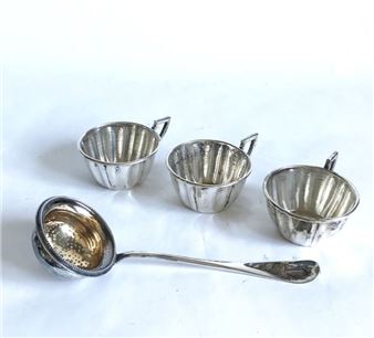 SUMMER ONLINE SALE - August 24, 2025 - Normandy Auction