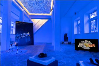 For All At Last Return - BALTIC Centre for Contemporary Art