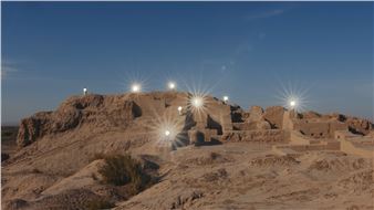 Saodat Ismailova - BALTIC Centre for Contemporary Art