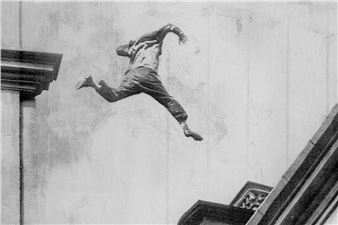 Linda Fregni Nagler: Anger Pleasure Fear