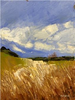 English Moor - Kelly Terence