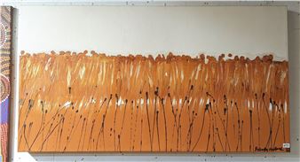 Reunion - Belinda Hereford