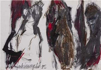 Sem Título - Paulo Houayek