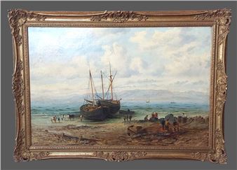 Antique and Interior Design Timed Auction - Jacobs & Hunt Auctioneers