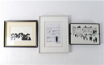 Discover Antique Estate Collections! Art, Herend, Dinerware, Bronzes, Table Salts, Furniture & More!
Thursday, August 14, 2025 at 3:00 PM UTC - Bodnar's Auction