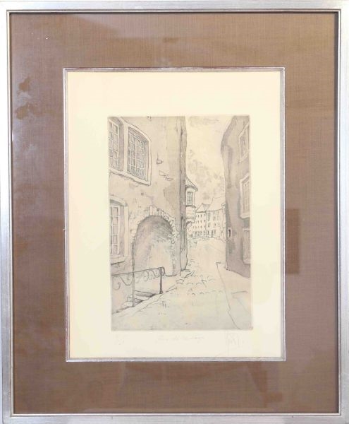 Marcel Roth | Marcel ROTH (1929-1999) | MutualArt