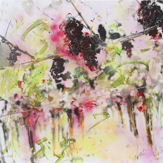 Sophia Rein | Sophia Rein (née en 1971) (2006) | MutualArt