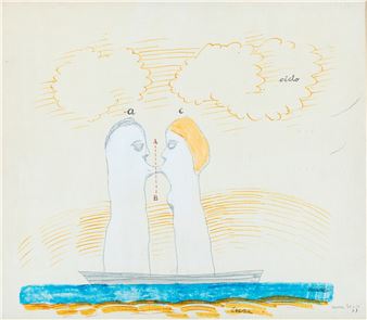 Modern & Contemporary - Cambi Auction House, Genoa