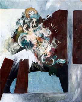 Fiori volumi - Nicola Ottria