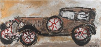 Auto - Maurilio Colombini