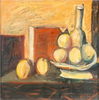 Natura morta - Pietro Maggioni