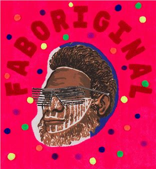 Kait James: Red Flags - Ararat Gallery TAMA