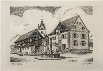 Landser - Maurice Munck