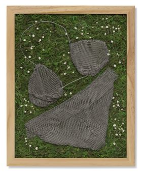 Girlhood - Madeleine Lill