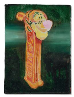 PEZ dispenser - Vivek Sebastian