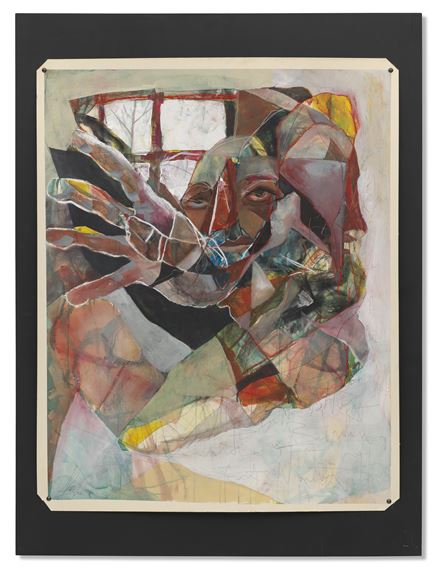 The Window - Sébastien Grimbaum