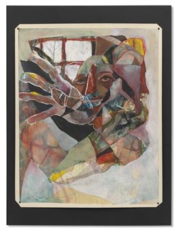 The Window - Sébastien Grimbaum