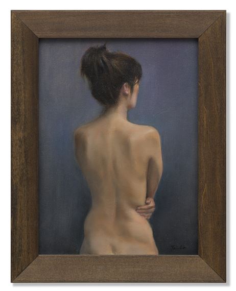 Quiet Luxury - Tai Lin