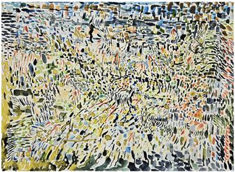 Fertile Ground - Gallery 2, Johannesburg