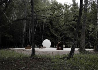 Kristaps Ancns: When The Wind Blows - domobaal