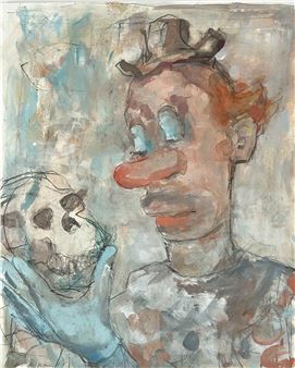 You Think That’s Funny?: Humor in Contemporary Art - Hammond Museum & Japanese Stroll Garden