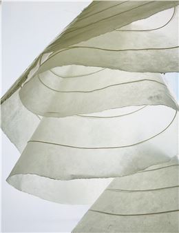 Priya Tambe: Echoes of the Pond - Hammond Museum & Japanese Stroll Garden