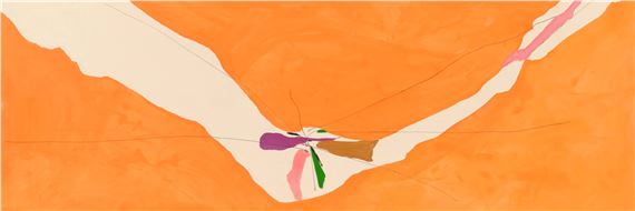 Helen Frankenthaler: A Grand Sweep - MoMA, The Museum of Modern Art