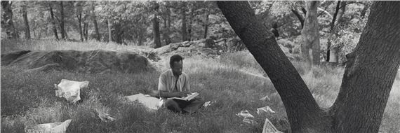 Time Travelers: Photographs from the Gayle Greenhill Collection - MoMA, The Museum of Modern Art