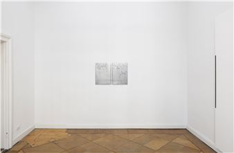 Anita Leisz - Galerie Lars Friedrich
