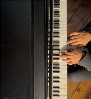 Gabriel Orozco: Partituras - Marian Goodman Gallery, New York