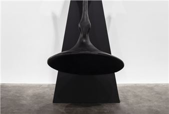 Elephant - Mendes Wood DM, New York