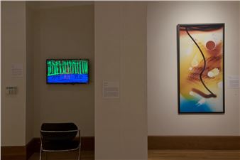 Windows to the Subconscious - Northern Illinois University Art Museum