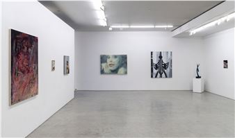 Persona - Fredericks & Freiser
