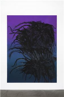 David Roth at Elektrohalle Rhomberg, Salzburg