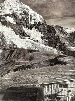 PAUL HOELEN PRINT - Paul Hoelen