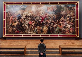 10 Highlights of the National Museum in Warsaw You Need to See