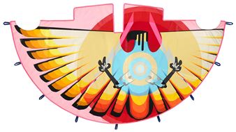 Arts of Indigenous America - de Young Museum, FAMSF