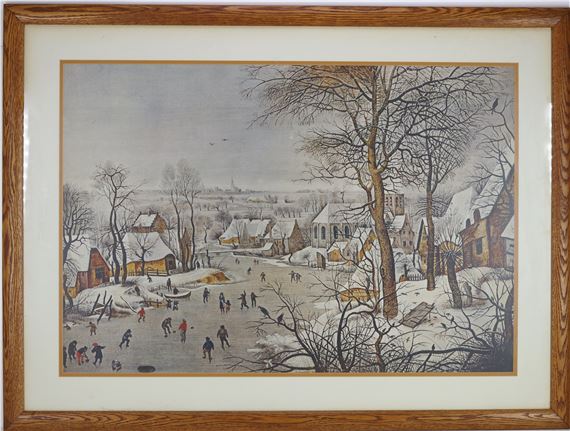 Bob Talbot Market Overview: Art for Sale