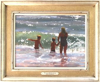 The Art Collections of Artists