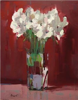 American Impressionist Society 26th Annual National Juried Exhibition