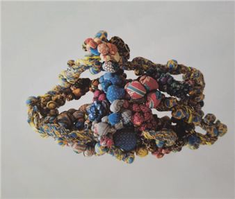 MINIARTEXTIL 34: A Contemporary Reflection on Desire Through Textile Art