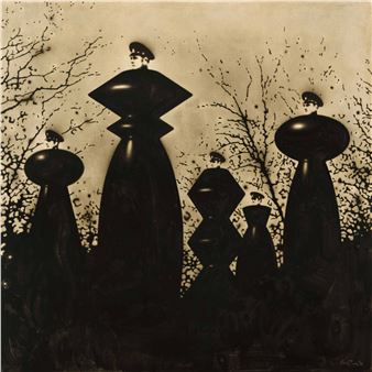 My Choice. Biennial of Private Collections - 11.12 Gallery