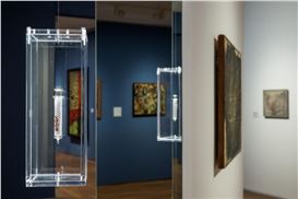 Lessons from a Life in Lines and Light: Fernando Zóbel at the National Gallery Singapore