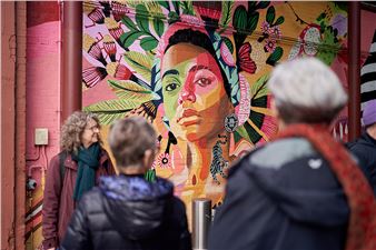 South Australia's Biggest Visual Arts Celebration Returns with Thousands of Artists Statewide