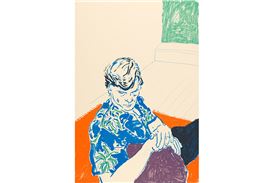 Portland Art Museum Announces Major David Hockney Exhibition